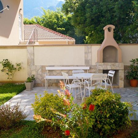 Veron Apartments Kotor Exterior foto