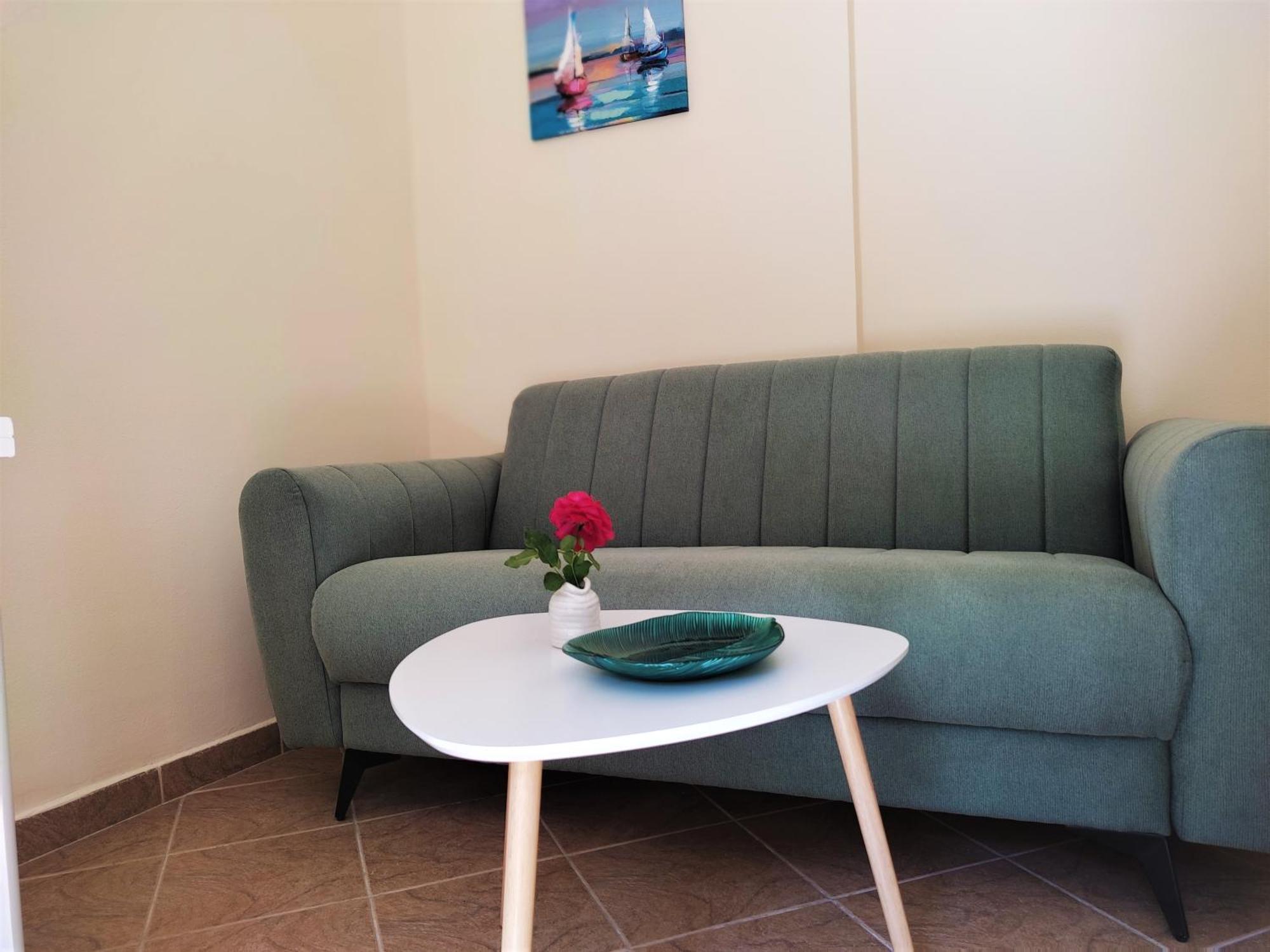 Veron Apartments Kotor Zimmer foto