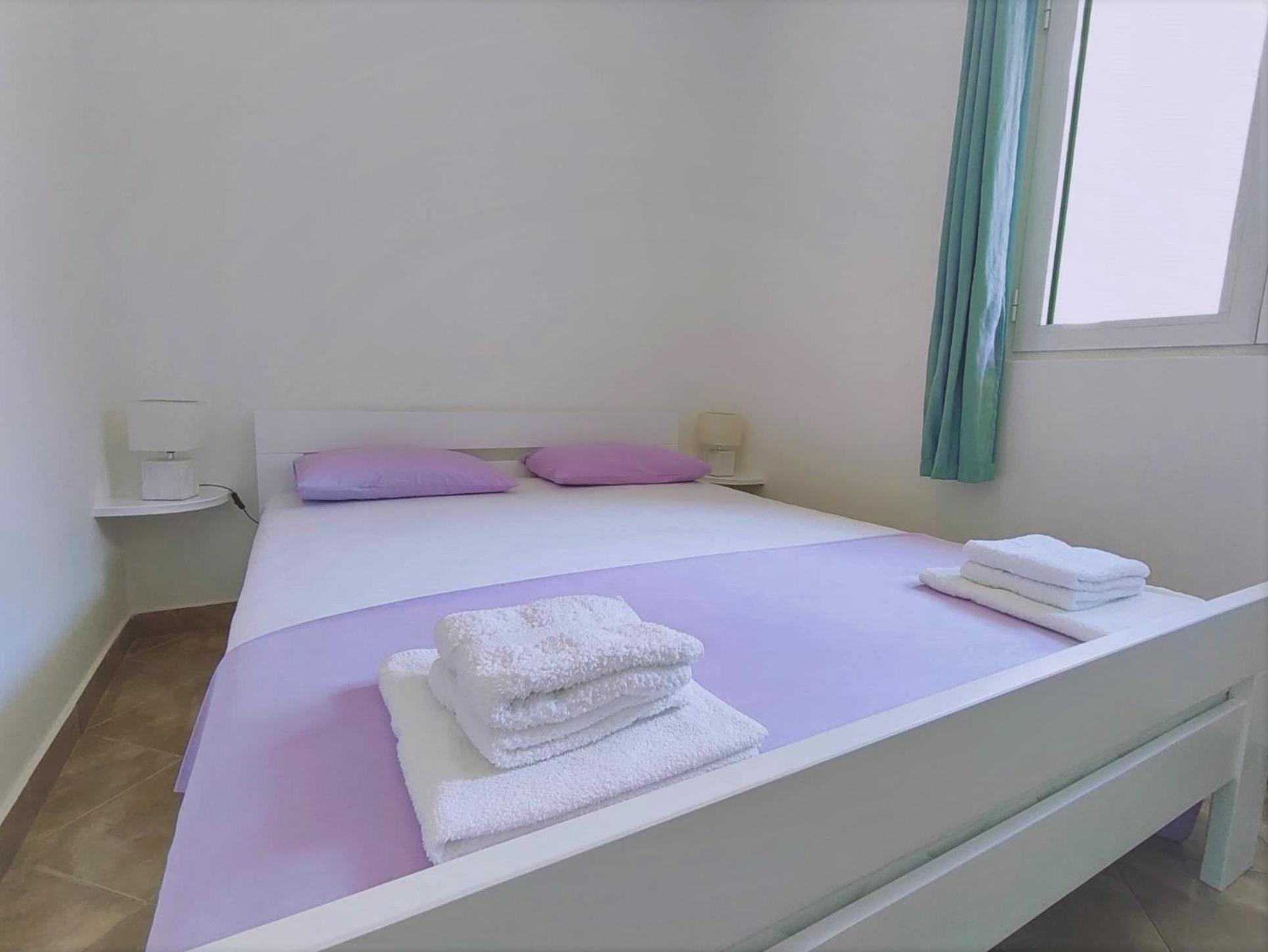 Veron Apartments Kotor Zimmer foto