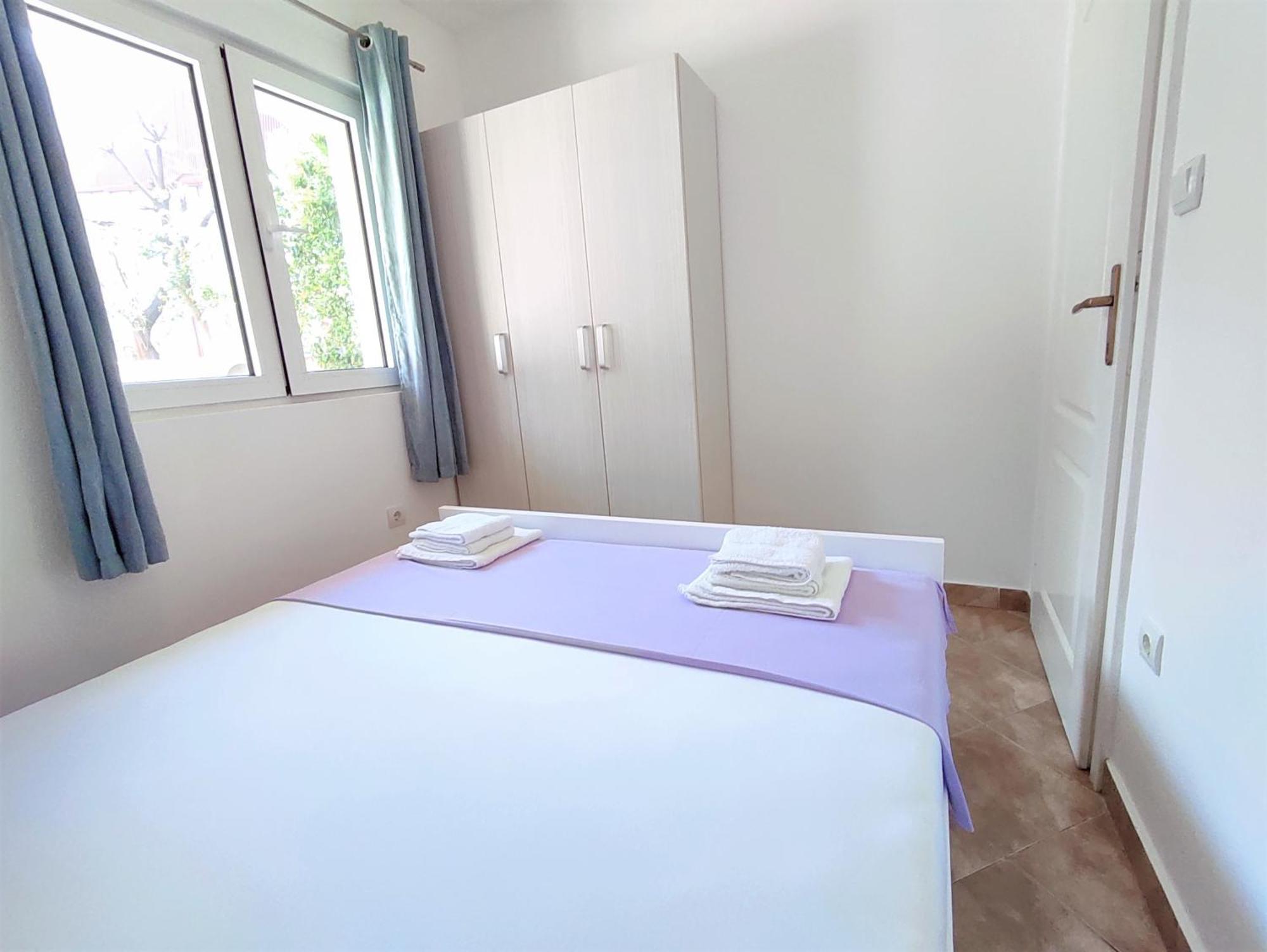 Veron Apartments Kotor Zimmer foto
