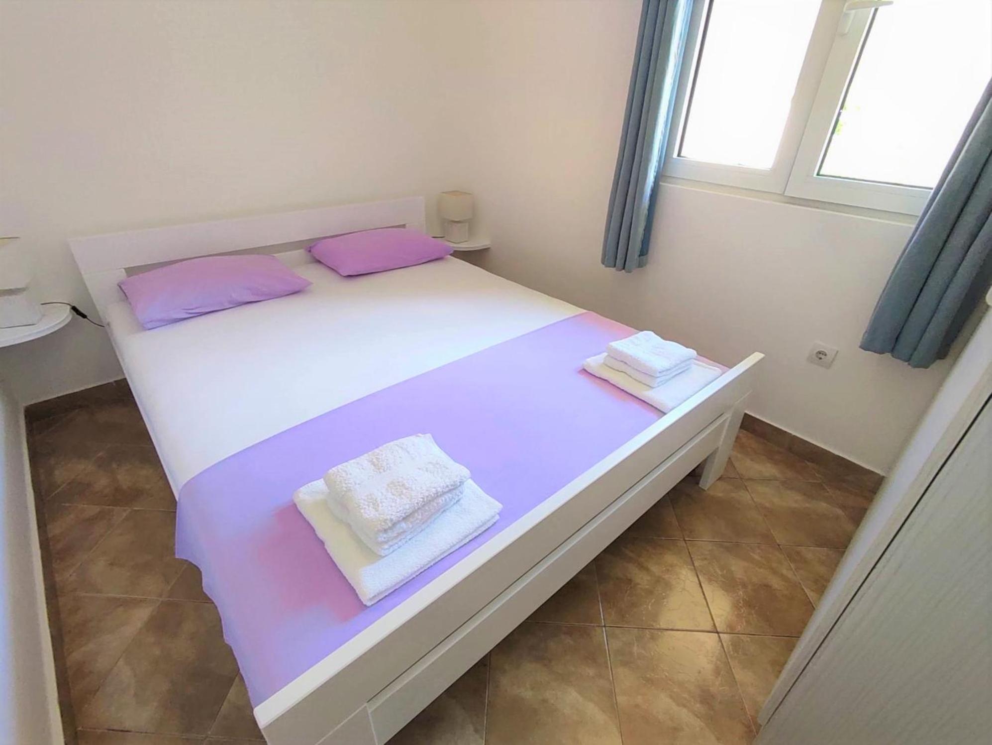Veron Apartments Kotor Zimmer foto
