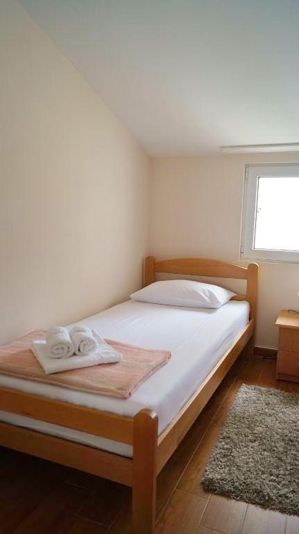 Veron Apartments Kotor Zimmer foto